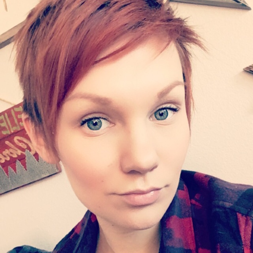 Meet your Posher, Sara